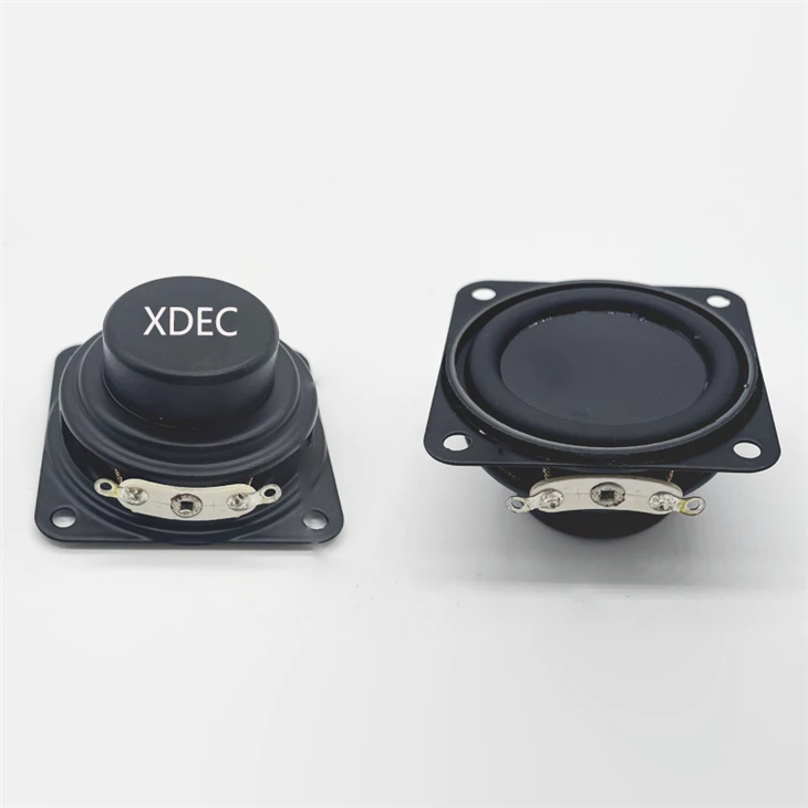 Trình điều khiển loa đa phương tiện 40mm 4Ω 5W